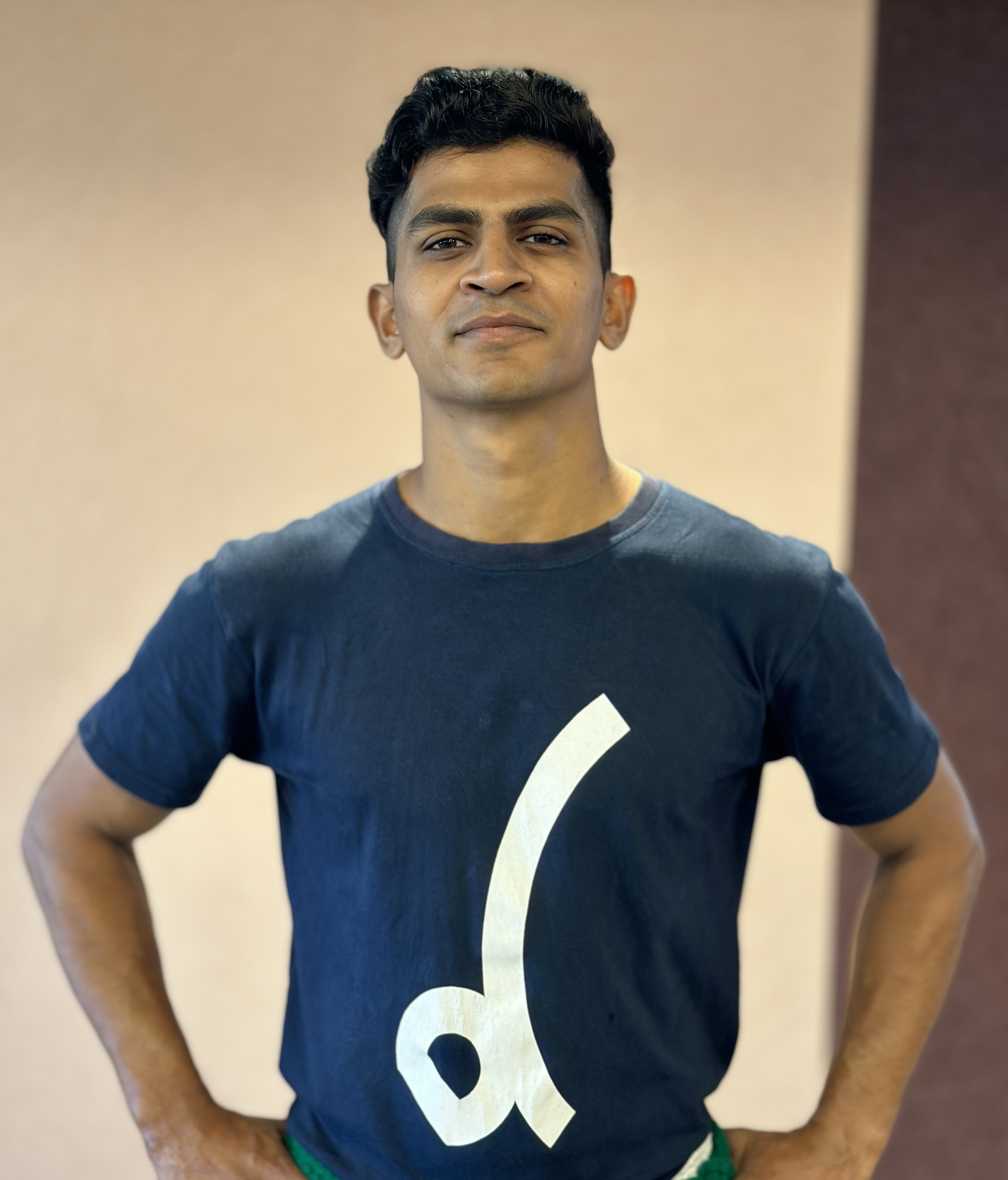 Avinash Thapa