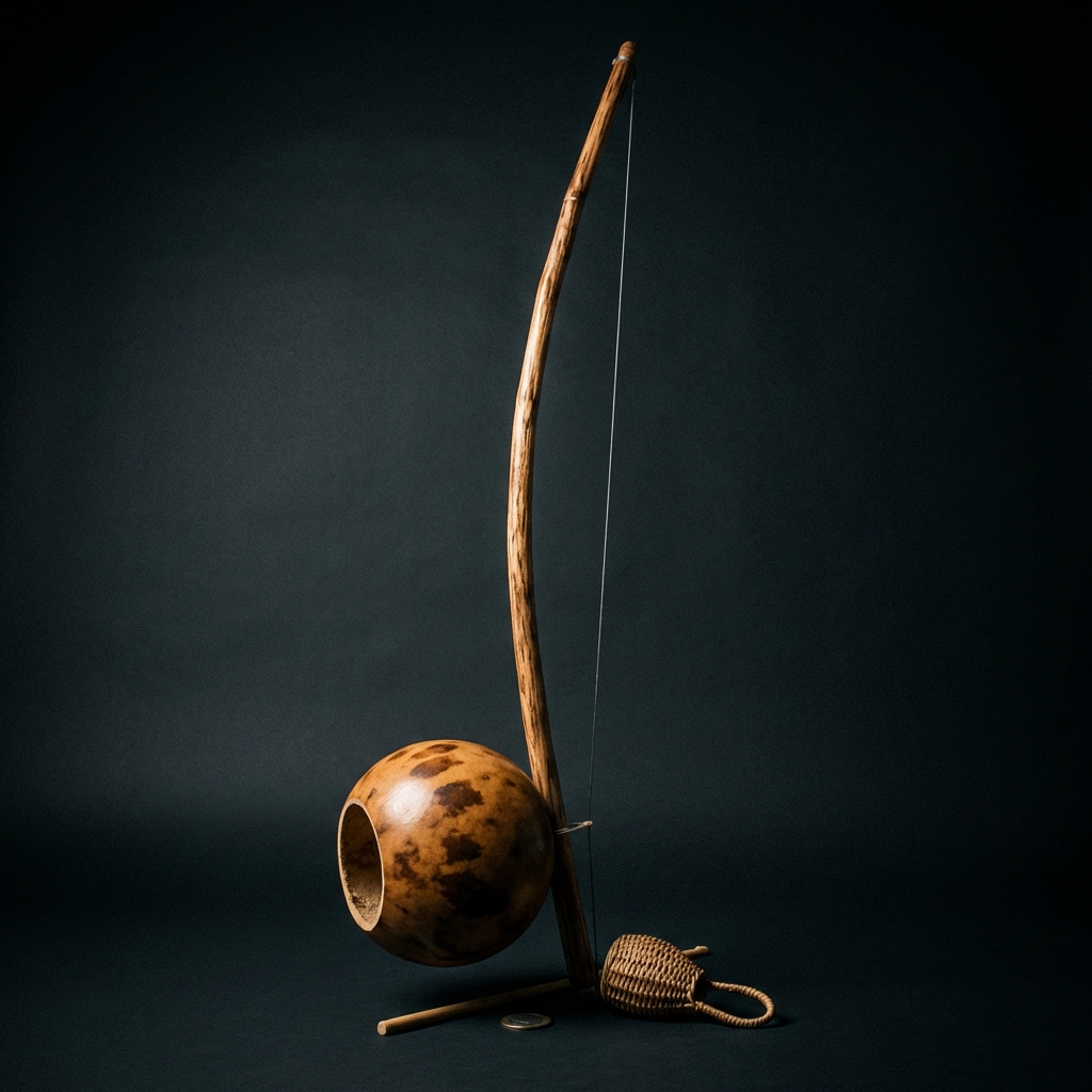 Berimbau
